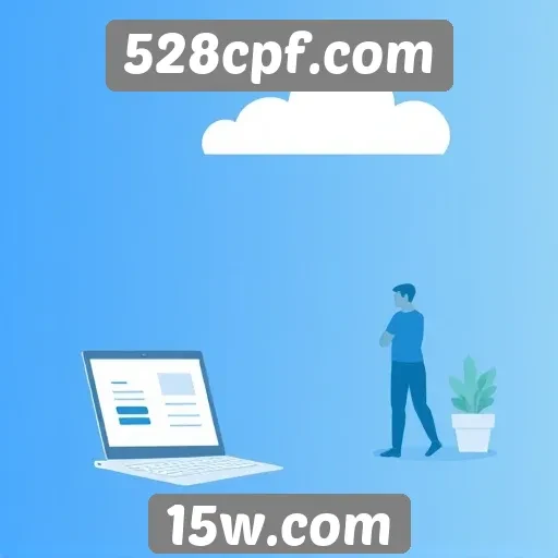 Como 528cpf.com se destaca entre os concorrentes