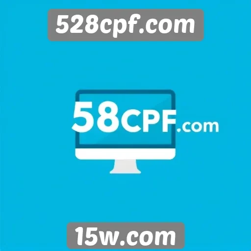 Evolução dos jogos online na plataforma 528cpf