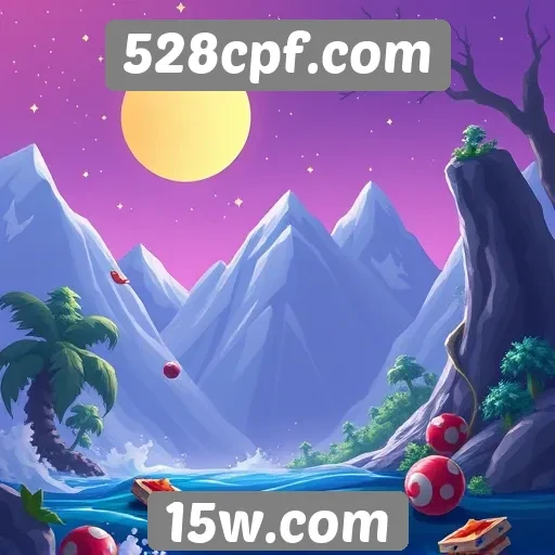 Comparativo de jogos disponíveis em 528cpf.com