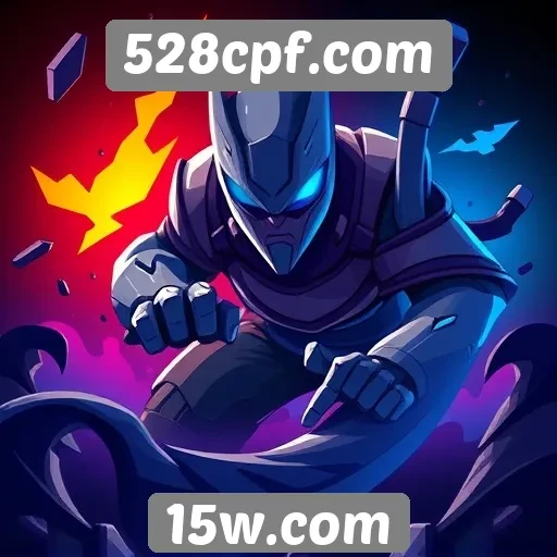 Tendências de jogos no 528cpf