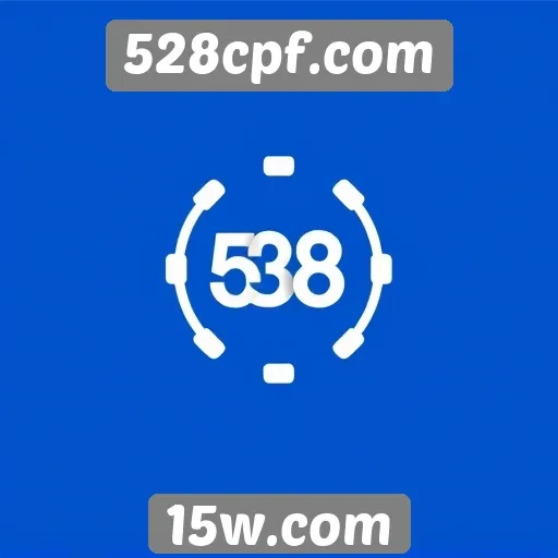 Novos recursos disponíveis no site 528cpf.com