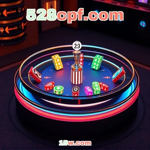 528cpf.com: Ofertas Especiais Que Todo Jogador deve Conhecer