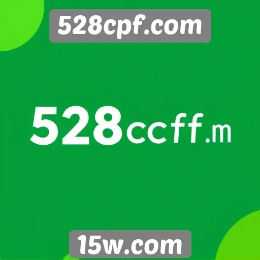 Exploração das promoções disponíveis no 528cpf.com
