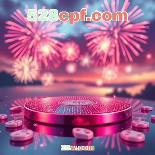 528cpf.com: Descubra os Encantos dos Caça-Níqueis e Ganhe Mais!