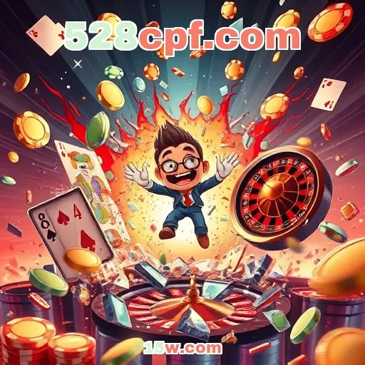 528cpf.com: Suporte ao Cliente Que Você Sempre Desejou